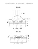 METHOD OF FABRICATING THIN-FILM TRANSISTOR SUBSTRATE diagram and image