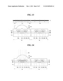 METHOD OF FABRICATING THIN-FILM TRANSISTOR SUBSTRATE diagram and image