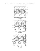 SEMICONDUCTOR DEVICE AND METHOD OF MANUFACTURING THE SAME diagram and image