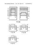 SEMICONDUCTOR DEVICE AND METHOD OF MANUFACTURING THE SAME diagram and image