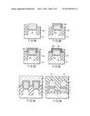 SEMICONDUCTOR DEVICE AND METHOD OF MANUFACTURING THE SAME diagram and image