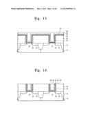 Methods of Manufacturing MOS Transistors diagram and image