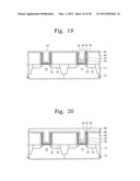 Methods of Manufacturing MOS Transistors diagram and image