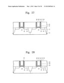 Methods of Manufacturing MOS Transistors diagram and image