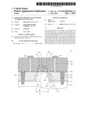 SEMICONDUCTOR DEVICE AND METHOD OF FABRICATING THE SAME diagram and image