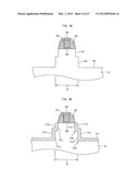 SEMICONDUCTOR DEVICE AND METHOD OF FABRICATING THE SAME diagram and image