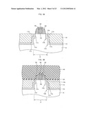 SEMICONDUCTOR DEVICE AND METHOD OF FABRICATING THE SAME diagram and image