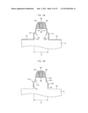 SEMICONDUCTOR DEVICE AND METHOD OF FABRICATING THE SAME diagram and image