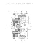 SEMICONDUCTOR DEVICE AND METHOD OF FABRICATING THE SAME diagram and image