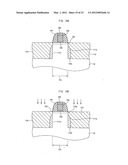 SEMICONDUCTOR DEVICE AND METHOD OF FABRICATING THE SAME diagram and image