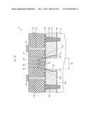 SEMICONDUCTOR DEVICE AND METHOD OF FABRICATING THE SAME diagram and image