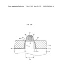 SEMICONDUCTOR DEVICE AND METHOD OF FABRICATING THE SAME diagram and image