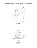 SELF-ALIGNED IMPLANTS TO REDUCE CROSS-TALK OF IMAGING SENSORS diagram and image