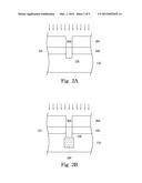 SELF-ALIGNED IMPLANTS TO REDUCE CROSS-TALK OF IMAGING SENSORS diagram and image