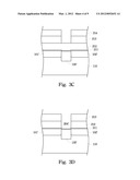 SELF-ALIGNED IMPLANTS TO REDUCE CROSS-TALK OF IMAGING SENSORS diagram and image