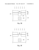 SELF-ALIGNED IMPLANTS TO REDUCE CROSS-TALK OF IMAGING SENSORS diagram and image