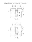 SELF-ALIGNED IMPLANTS TO REDUCE CROSS-TALK OF IMAGING SENSORS diagram and image