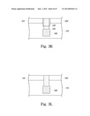 SELF-ALIGNED IMPLANTS TO REDUCE CROSS-TALK OF IMAGING SENSORS diagram and image