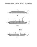 ADHESIVE, ADHESIVE SHEET, AND PROCESS FOR PRODUCING ELECTRONIC COMPONENTS diagram and image