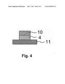 ADHESIVE, ADHESIVE SHEET, AND PROCESS FOR PRODUCING ELECTRONIC COMPONENTS diagram and image