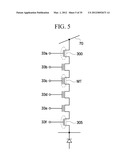 METHOD FOR FABRICATING NONVOLATILE MEMORY DEVICE diagram and image