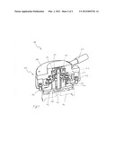 Grounding Contact diagram and image