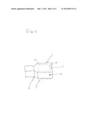 High Frequency Local and Wide Area Networking Connector with Insertable     and Removable Tranformer Component and Heat Sink diagram and image