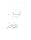 High Frequency Local and Wide Area Networking Connector with Insertable     and Removable Tranformer Component and Heat Sink diagram and image