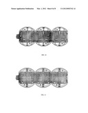 DETACHABLE ELECTRICAL EXTENSION SOCKETS diagram and image