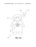 COLOR CHANGING TOYS, GAMES AND DEVICES diagram and image