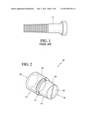 POULTRY DE-FEATHERING APPARATUS AND METHODS diagram and image