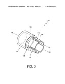 POULTRY DE-FEATHERING APPARATUS AND METHODS diagram and image