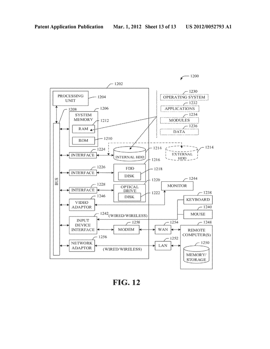 BLUETOOTH-ENABLED FEMTO PILOT GATING - diagram, schematic, and image 14