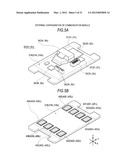 ANTENNA, COMMUNICATION MODULE, COMMUNICATION SYSTEM, POSITION ESTIMATING     DEVICE, POSITION ESTIMATING METHOD, POSITION ADJUSTING DEVICE, AND     POSITION ADJUSTING METHOD diagram and image