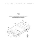 ANTENNA, COMMUNICATION MODULE, COMMUNICATION SYSTEM, POSITION ESTIMATING     DEVICE, POSITION ESTIMATING METHOD, POSITION ADJUSTING DEVICE, AND     POSITION ADJUSTING METHOD diagram and image