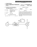 FREQUENCY CONVERTING DEVICE, TELEVISION DEVICE AND FREQUENCY CONVERTING     METHOD diagram and image