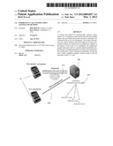 EMERGENCY CALL NOTIFICATION SYSTEM AND METHOD diagram and image