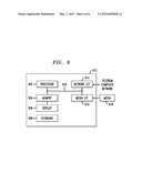 Providing Location-Based Services in an AD HOC Environment diagram and image