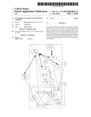 Enterprise network and femtocell thereof diagram and image