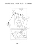 Enterprise network and femtocell thereof diagram and image