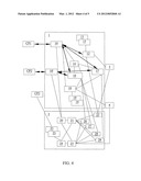 Enterprise network and femtocell thereof diagram and image