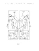 Enterprise network and femtocell thereof diagram and image