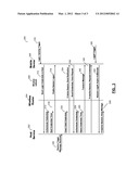 System And Method For Wireless Messaging In A Wireless Communication     System diagram and image