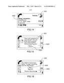 Voice Mailbox Configuration Methods And Apparatus For Mobile Communication     Devices diagram and image