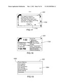 Voice Mailbox Configuration Methods And Apparatus For Mobile Communication     Devices diagram and image
