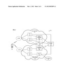 QUERYING A SUBSCRIBER SERVER FOR IDENTITIES OF MULTIPLE SERVING ELEMENTS     OF USER EQUIPMENT (UE) diagram and image