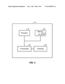 AUDIO-BASED ENVIRONMENT AWARENESS diagram and image