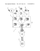 IDENTIFICATION DEVICE, SYSTEM AND METHOD diagram and image