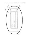 IDENTIFICATION DEVICE, SYSTEM AND METHOD diagram and image