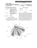 BEAM WOBBLING FOR INCREASED DOWNLINK COVERAGE AND CAPACITY diagram and image